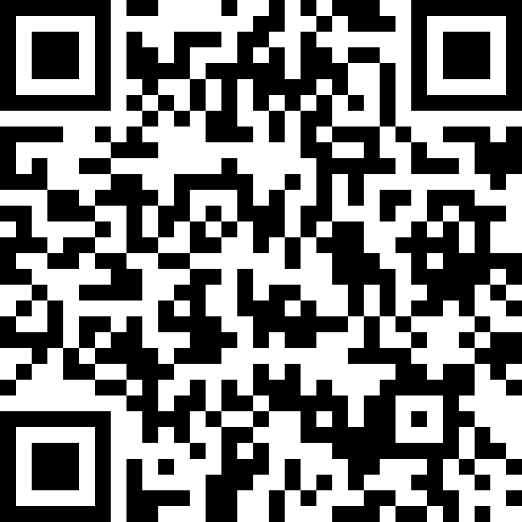 地铁招聘二维码